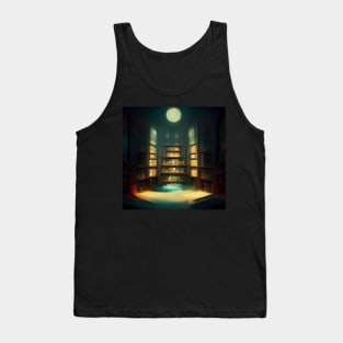 Nook Beta Tank Top